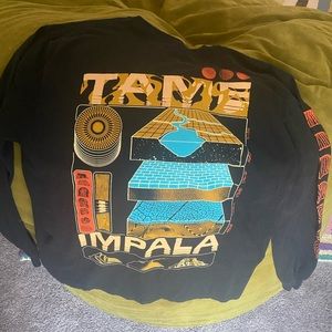 Tame Impala shirt